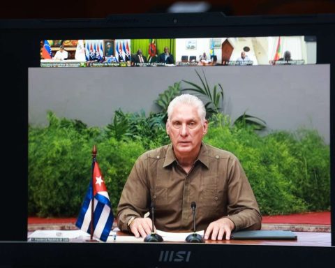 Díaz – Canel: Latin America and the Caribbean is no one's backyard