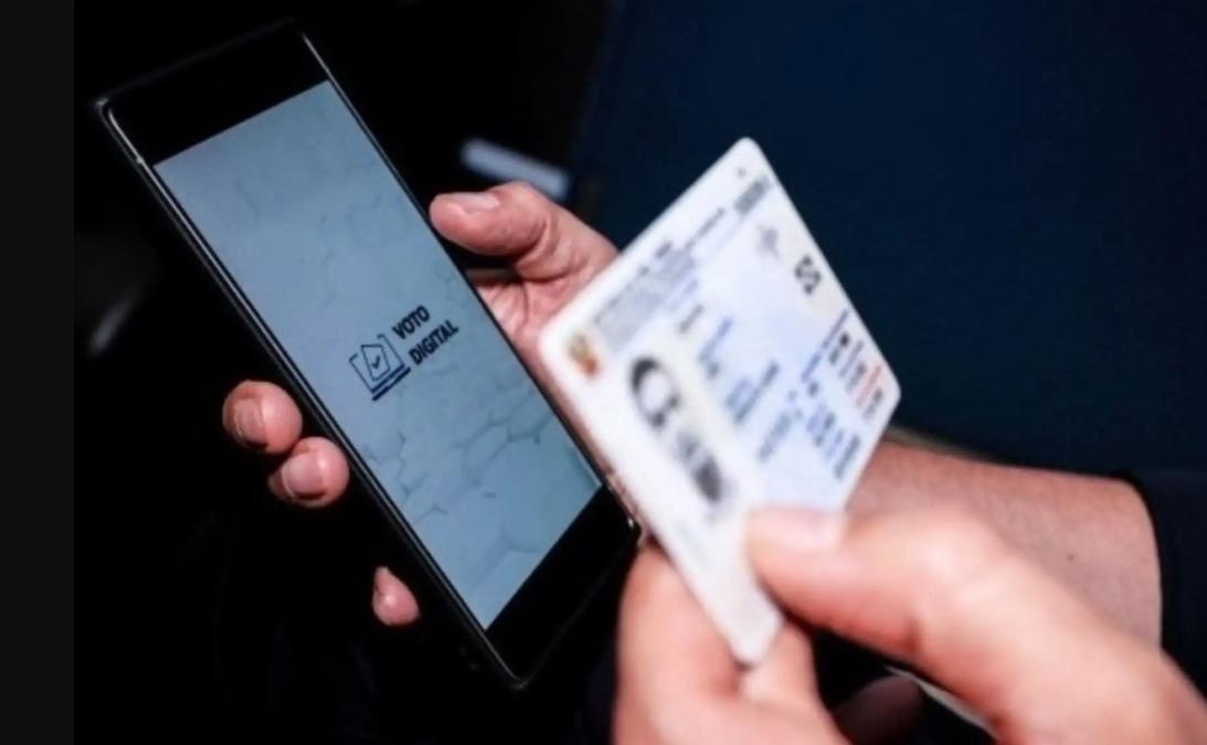 Digital vote: Registration deadline expires December 13