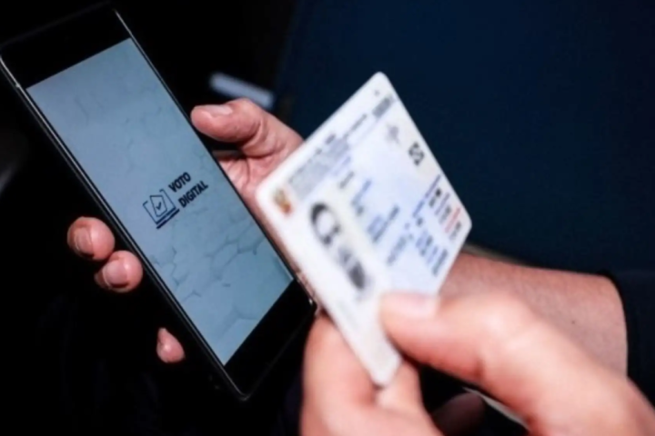 Digital voting will not be implemented in the 2026 Elections after technical audit