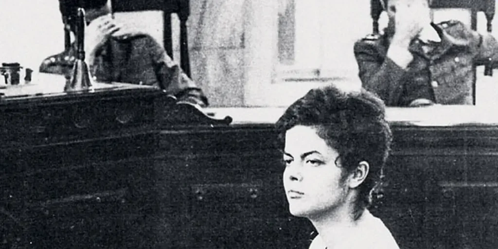 Dilma will be compensated for physical and psychological torture during the dictatorship