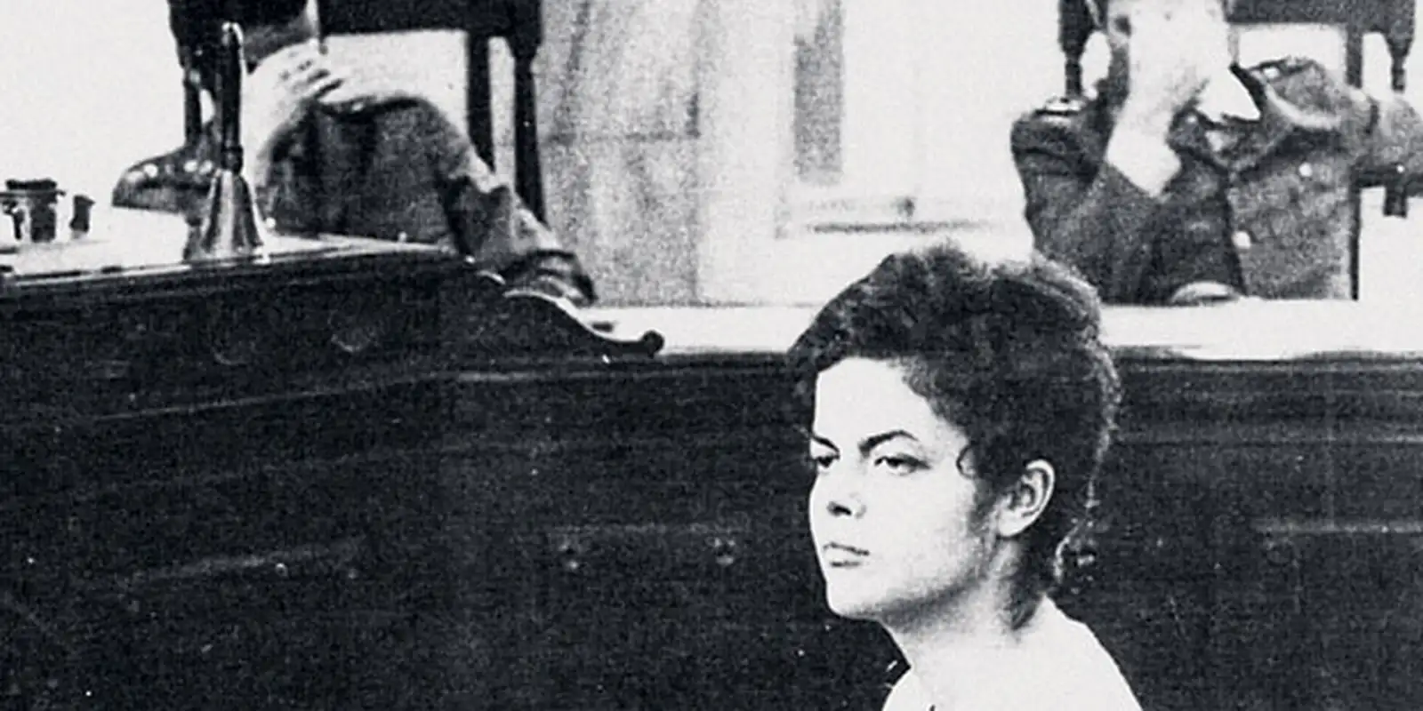 Dilma will be compensated for physical and psychological torture during the dictatorship