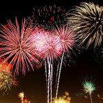 Cenas, fiestas y reuniones: así se preparan los dominicanos para el Año Nuevo