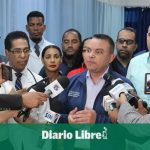 Director of Ney Arias Lora: belt reduces up to 89% of injuries