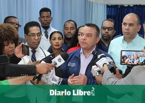 Director of Ney Arias Lora: belt reduces up to 89% of injuries