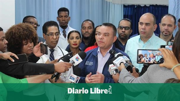 Director of Ney Arias Lora: belt reduces up to 89% of injuries