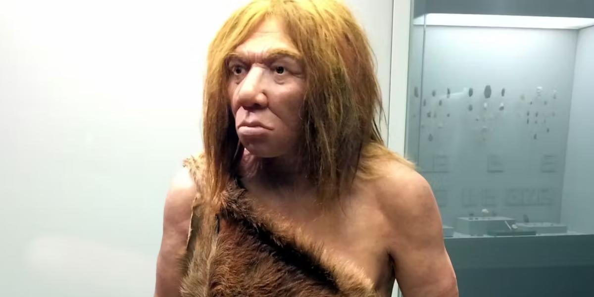 Discovery in the United Kingdom shows that hominids mastered fire 350,000 years earlier than thought