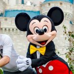 Disney bets on artificial intelligence for its new movies and series