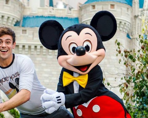 Disney bets on artificial intelligence for its new movies and series