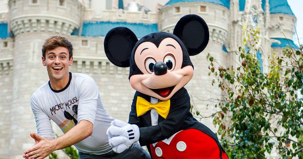 Disney bets on artificial intelligence for its new movies and series