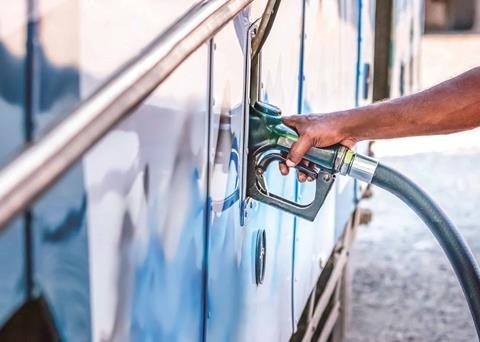 Distribution of subsidized diesel marked by discretion