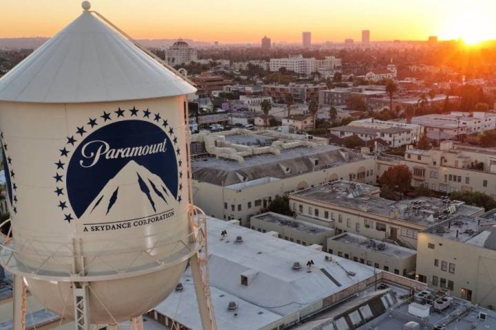 Do you prefer Netflix? ? Warner Bros. rejected Paramount's counteroffer