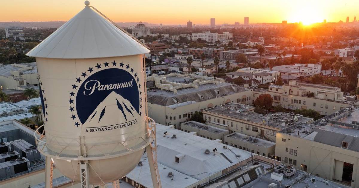 Do you prefer Netflix? ? Warner Bros. rejected Paramount's counteroffer