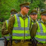 Do you want to win 1 and a half million pesos in Chile? These are the vacancies available for Carabiner