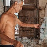 Dock by dock, mattress makers work miracles in Santiago de Cuba