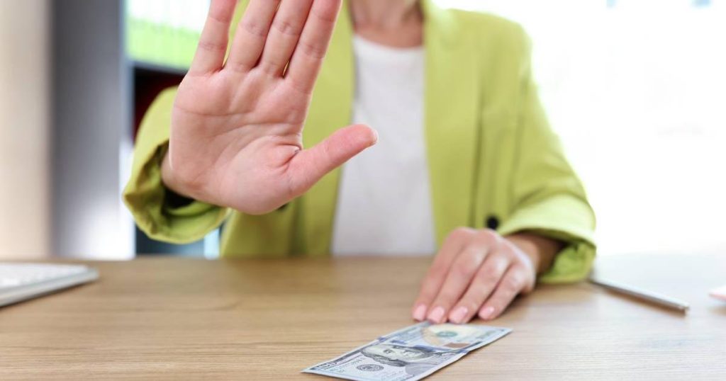 Does unpaid leave affect the December 2025 premium?