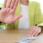 Does unpaid leave affect the December 2025 premium?