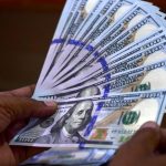 Dollar today: the US currency loses 10.45% of its value so far this year