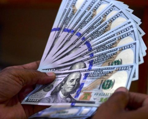 Dollar today: the US currency loses 10.45% of its value so far this year