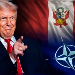 Donald Trump proposes Peru as a strategic ally outside of NATO