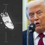 Donald Trump will attack alleged drug boats in the Caribbean until Maduro surrenders