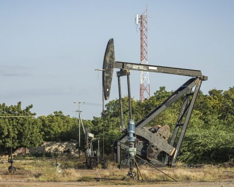 Donald Trump's interpretation of the nationalization of the Venezuelan oil industry