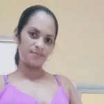 Yinet Labañino (en la foto) y su pareja, un hombre que aún no ha sido identificado, fueron asesinados este lunes