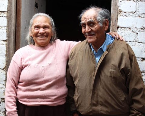 Double payment! ONP began payment of December pensions with bonuses