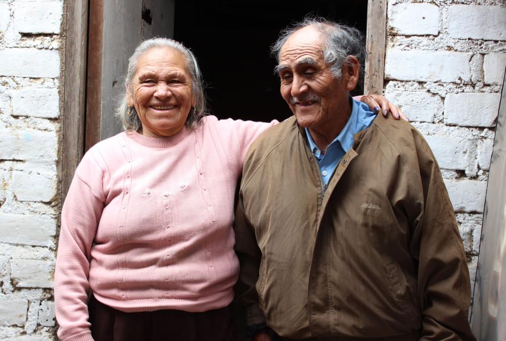 Double payment! ONP began payment of December pensions with bonuses