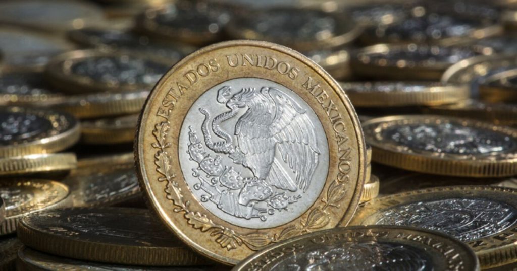 Due to the increase in the price of copper, they seek changes in the 10-peso currency