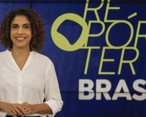 EBC journalist receives honorable mention at the ARI/Banrisul Award