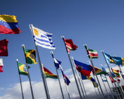 ECLAC positions Venezuela as a Latin American economic leader in 2025