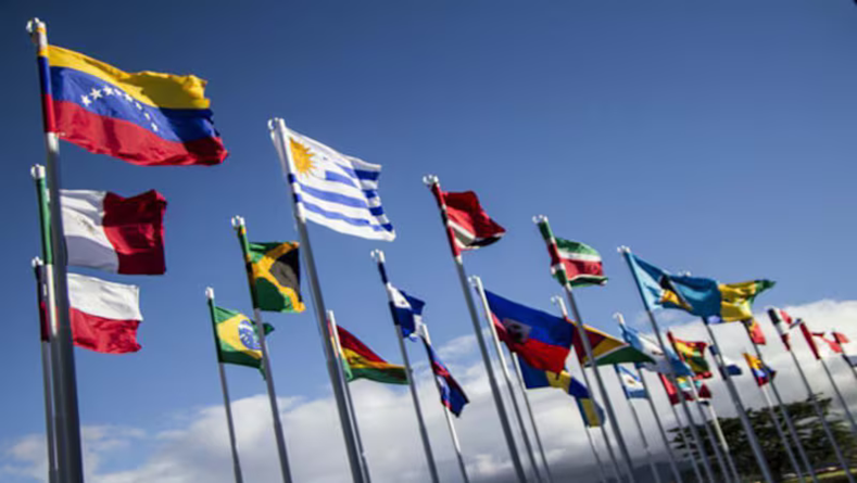 ECLAC positions Venezuela as a Latin American economic leader in 2025