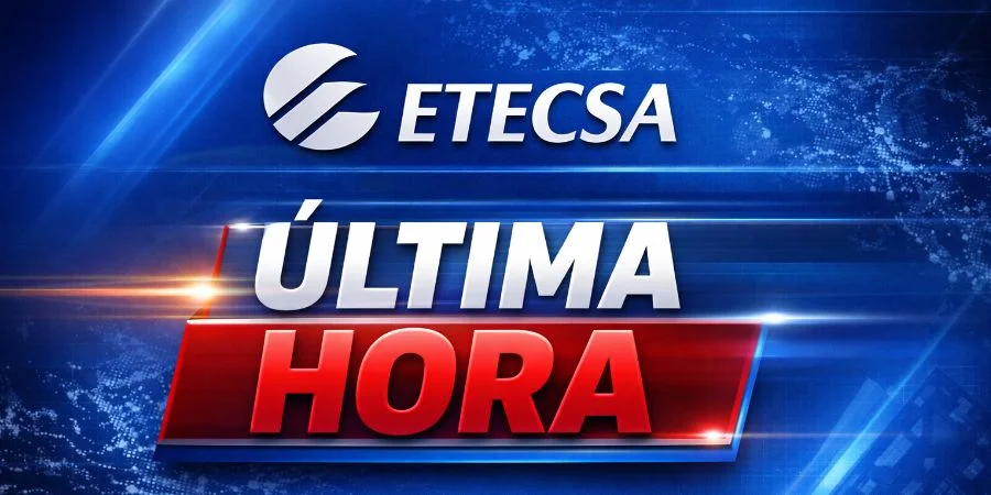 ETECSA