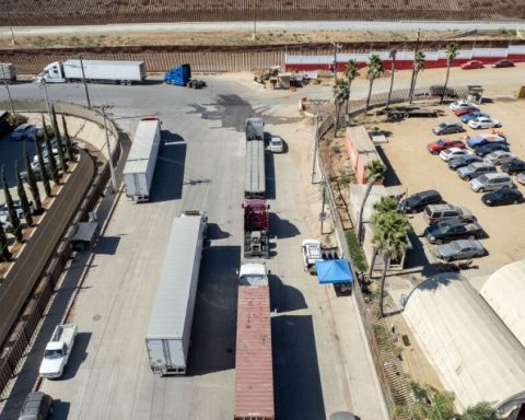 EU-Mexico border mayors have six demands for the review of the T-MEC