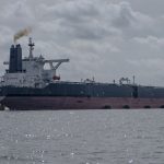 EU sanctions 41 "ghost" ships that avoid sanctions on Russian oil: there are 597