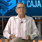 Roberto Caballero Grande, miembro del Comité Ejecutivo Nacional de la Asociación Cubana de Técnicos Agrícolas y Forestales