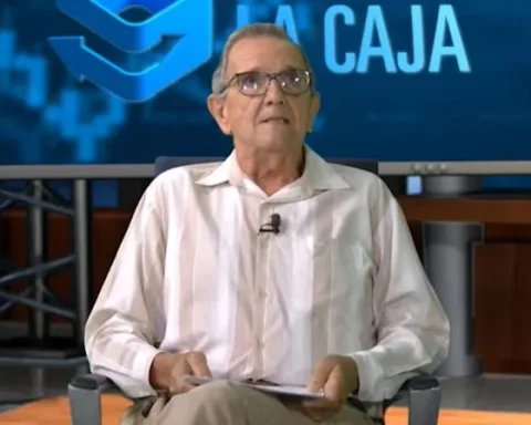 Roberto Caballero Grande, miembro del Comité Ejecutivo Nacional de la Asociación Cubana de Técnicos Agrícolas y Forestales