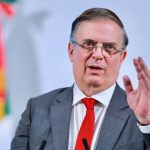 Ebrard: tariffs save thousands of jobs and inflationary impact will be low