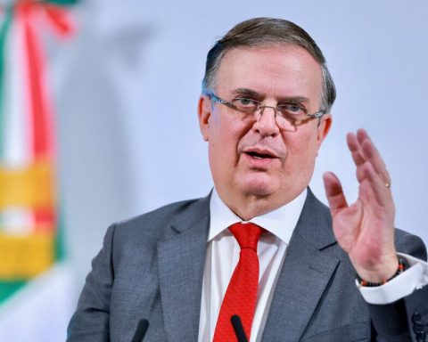 Ebrard: tariffs save thousands of jobs and inflationary impact will be low