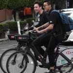 Ecobici will have "historical expansion": going for 20,000 more bicycles in two years