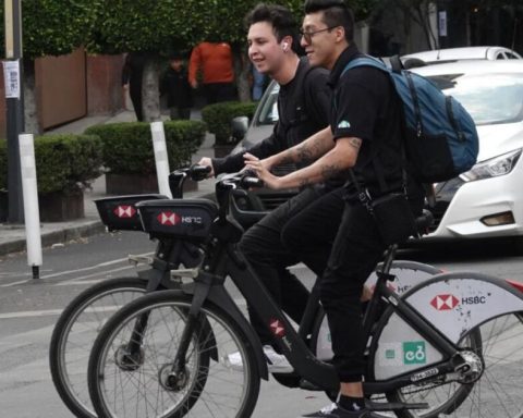 Ecobici will have "historical expansion": going for 20,000 more bicycles in two years