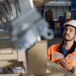 Economic activity rebounded in October, but the industry continues to deteriorate