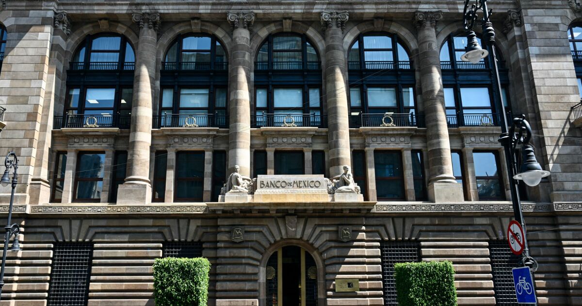 Economists predict that Banxico will cut the interest rate to 7%