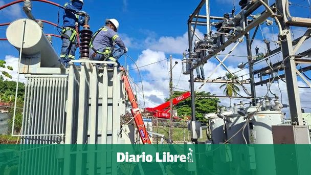 Edeeste will carry out repowering of the Miches substation