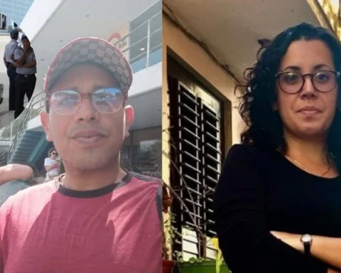 Adelth Bonne, Cubanet, represión, periodismo independiente, castrismo