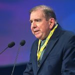 Edmundo González warns that dozens of political prisoners are at risk of death due to lack of medical care