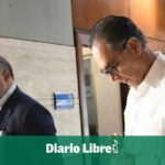 Eight arrested for Senasa fraud, including Santiago Hazim