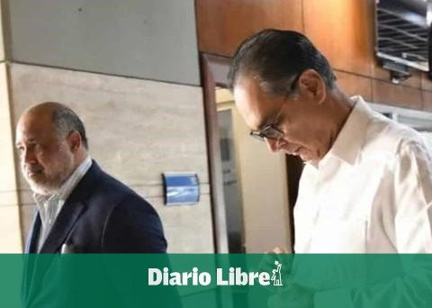 Eight arrested for Senasa fraud, including Santiago Hazim