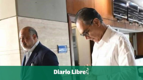 Eight arrested for Senasa fraud, including Santiago Hazim