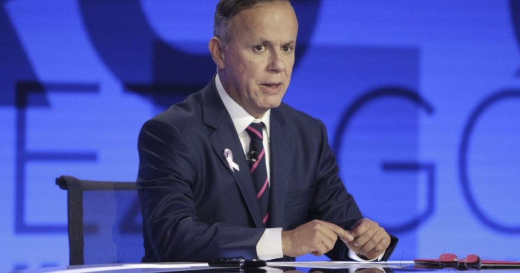 ''El Patrón'' receives 14 years in prison for ordering an attack against Ciro Gómez Leyva